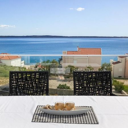 Apartment Lanatea ***Sea View*** ルティナ エクステリア 写真