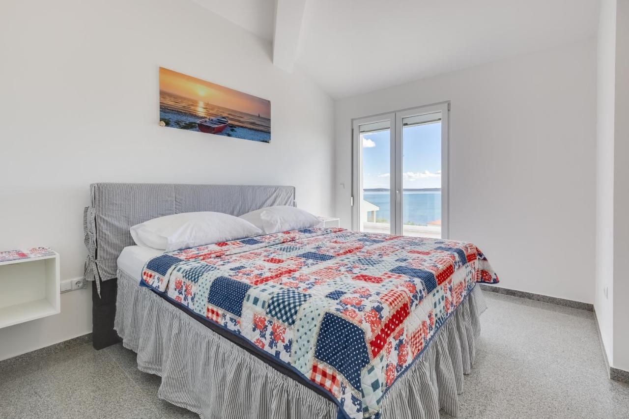 Apartment Lanatea ***Sea View*** ルティナ エクステリア 写真